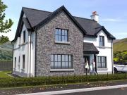 The Shimna, Iveagh Hall