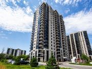 The Shipman Apartments II 1 Bedroom + Den Apartment for Rent