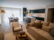 The Shipyard Apartamento T1, piscina comum na cobertura,...