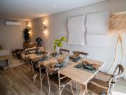 The Shipyard Apartamento T2, piscina comum na cobertura,...