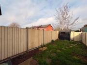 The Shires, Lower Bullingham, Hereford, HR2