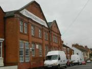 The Shoemakers, Anstey, 2 Bedroom Apartment