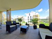 The Shore 4 Zimmer Wohnung mit Luxus Ausstattung