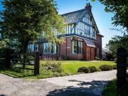 The Shore, Hest Bank, Lancaster LA2, 6 bed semi detached...