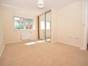The Shoreway, Chatham ME4, 2 bedroom penthouse to rent...