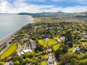The Shottery, Kilmore Avenue, Killiney, Co. Dublin The Shottery, Kilmore Avenue, Killiney, Co. Dublin