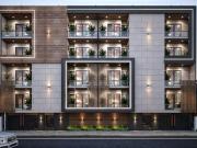 S Gambhir The Shubharambh,Dwarka Mor 2 BHK Apartment For...