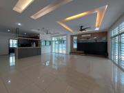 The sierra meru semid for rent freehold gated and...