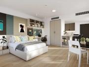 The Signal House Student Accommodation In London, UK | Amber