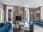 The Signoria Luxury Apartments | Apt N. 1 Biancone View