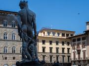 The Signoria Luxury Apartments | Apt N. 10 Giuditta