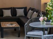 The Signoria Luxury Residence in Florence, Apartment 2 David