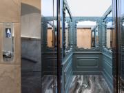 The Signoria Luxury Apartments | Apt N. 7 Perseo