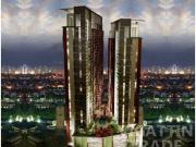 The Silk Residences in Sta. Mesa, Manila