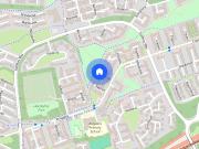 The Silver and Grey Property Room 1