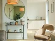 The Silver Yard, Birmingham. 2 bed apartment to rent...