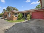 The Size of a House. The Size of a House.