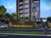 The Sky Bungalows,Vaishali Nagar 6 BHK Duplex For Sale...