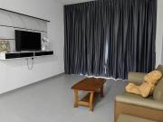 The Sky Condominium Bukit Mertajam Fully Furnished Unit...