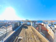 The Sky is the limit