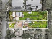 The Sky is the Limit with this Colossal 2980sqm approx...