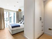 The Skyline Collection, The Gardens At Elmpark Green,...