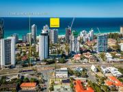 THE SKY'S THE LIMIT! 405m² of Prime Corner Land The...