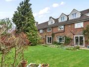 The Slade, Headington, 5 Bedroom Semi detached