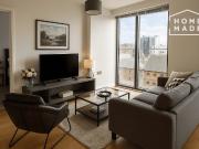 The Slate Yard M3, 3 bed flat to rent, £2,150 pcm |...