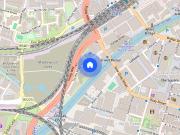 The Slate Yard, Stanley Street, Manchester, M3