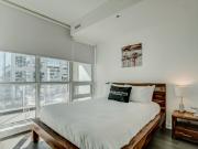 The Slater 2 Bedroom Apartment for Rent at 199 Slater...