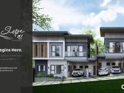 The Slope 91 Residences in Banawa Cebu City