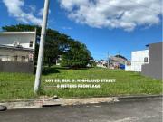 The Smart Investment: Pre Selling House in Parkview Heights