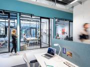 The Social Hub