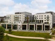 Ruby at The Society One Bedroom A1