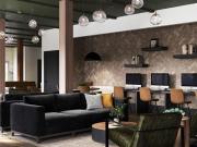 The SoHo Luxury Apartments Opal