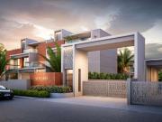 The Solaris,Sama Savli Residential Plot For Sale Vadodara