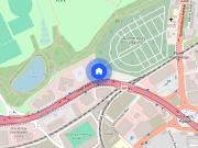 Apt Parkview, Great West Road, Brentford, London, TW8