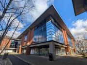 The Solent Centre, Shop Parkway, Whiteley, High Street...