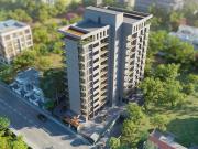 The Solitaire,Bhayli 4 BHK Apartment For Sale Vadodara