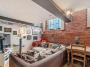 The Sorting Office Building, City Centre, 2 Bedroom Flat