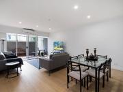 The Sovereign Apartments