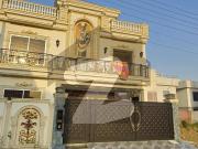 The Space You Need, The Comfort You Deserve 10 Marla Home