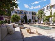 The Spaniard 1 Bedroom, 1 Bathroom