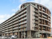 The Sphere, Hallsville Road, London E16, 2 bed flat to...