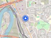 The Sphere, Hallsville Road, London, E16