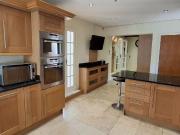 The Spinney, Little Aston, Sutton Coldfield B74, 6 bed...