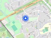 The Spinney, Milton Keynes, MK13