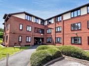 The Spinney, Redditch Road, 1 Bedroom Retirement