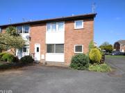 The Spinney, Thornton cleveleys, 1 Bedroom Apartment